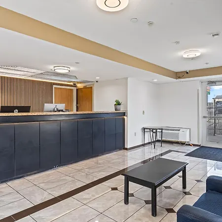 Rodeway Inn & Suites Nampa-2