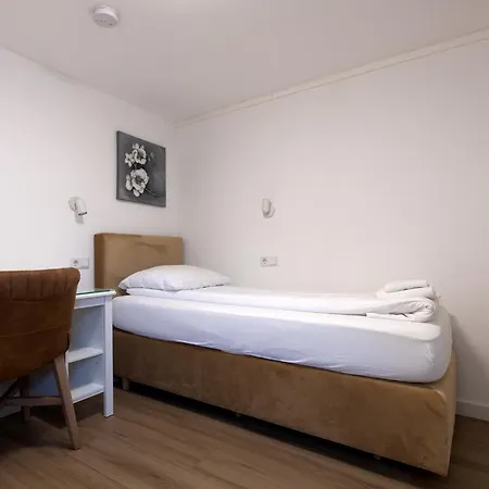 Hotel Randenbroek-3