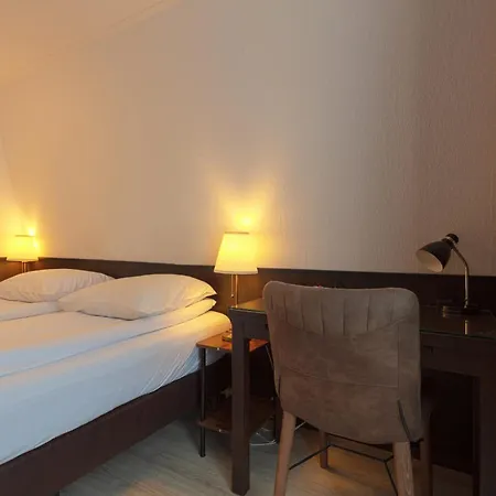 Hotel Randenbroek-2