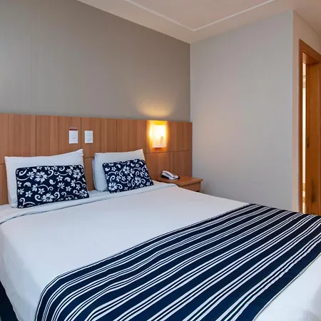 Hotel Atlântico Rio-3