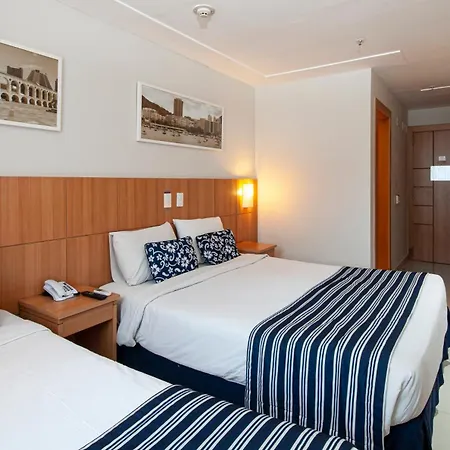 Hotel Atlântico Rio-2
