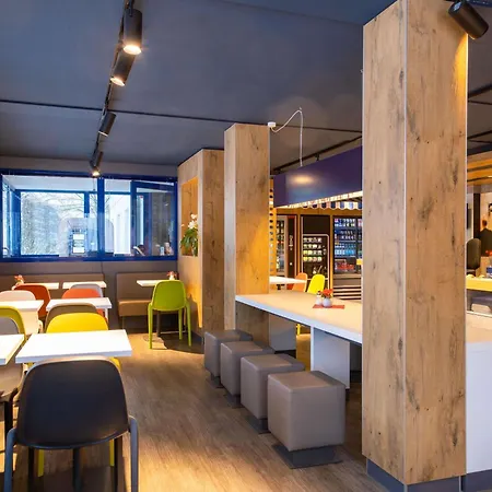 Ibis budget Hamburg Quickborn-2