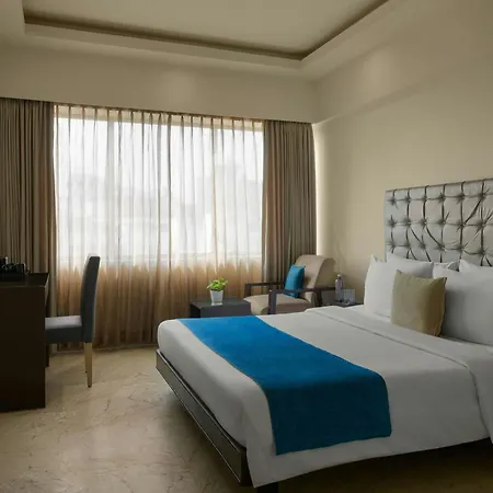 The Fern Residency Bengaluru, Yeshwanthpur, Series By Marriott-2