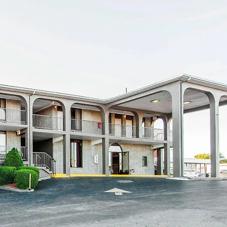 Quality Inn Maysville-3