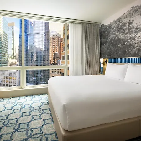 Millennium Premier Hotel New York Times Square-2