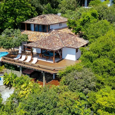 Ilha Branca Exclusive Hotel-3