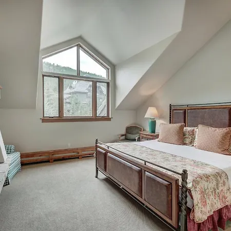 The Pines Lodge, A Rockresort, By Vail Resorts-3