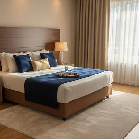 Bilgehan Hotel-2
