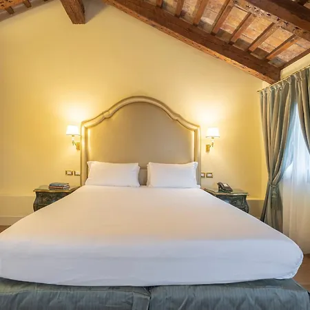 Hotel Villa Barbarich Venice Mestre-2