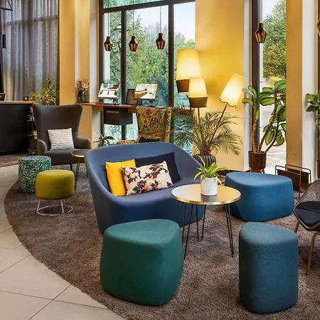 Vienna House Easy Leipzig By Sunday Hotels-2
