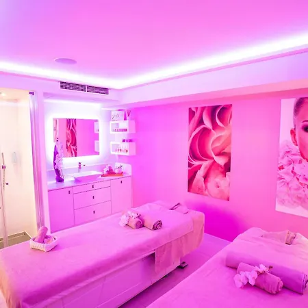 Best Western Plus Cannes Riviera&Spa-2
