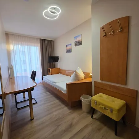 Hotel Europa-3