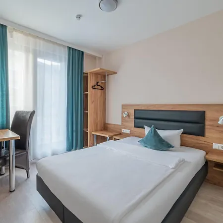 Gute Hoffnung Hotel Pforzheim-3