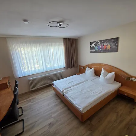 Hotel Europa-2