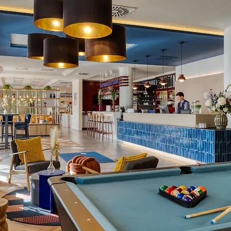 Holiday Inn Express Antwerpen City North By Ihg-2