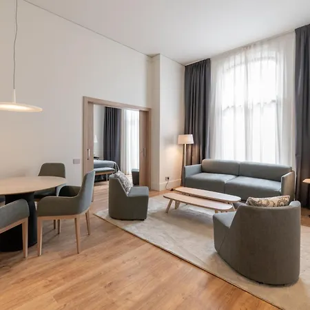 Gran Hotel Havana 4Sup By Escampa Hotels-3