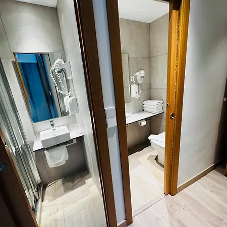 Hostal Cervelo-3