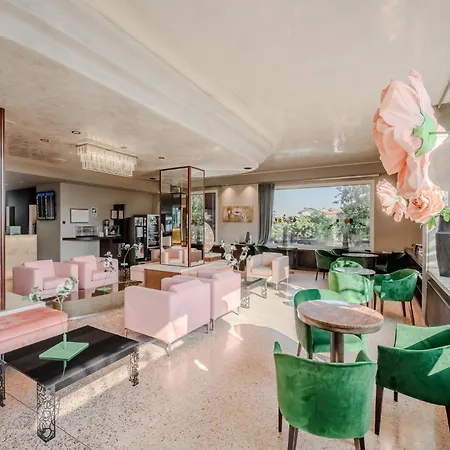 Antony Hotel - Venice Airport-3
