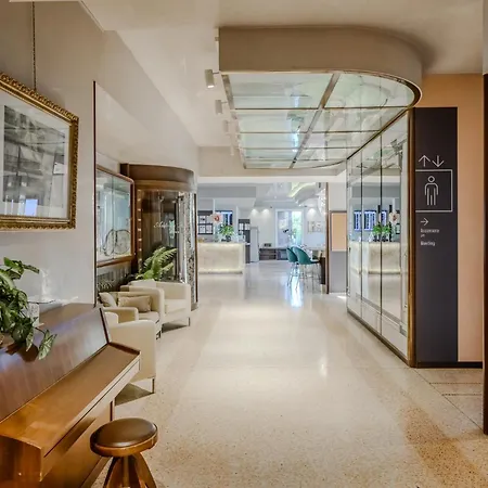 Antony Hotel - Venice Airport-2