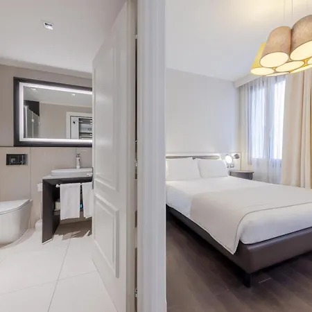 Hotel Grande Italia-3