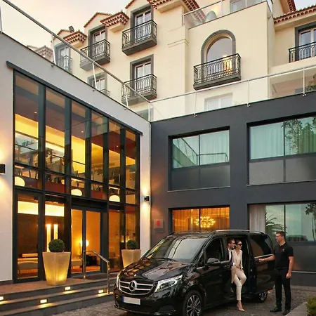 Quinta Mirabela - Design Hotel-2