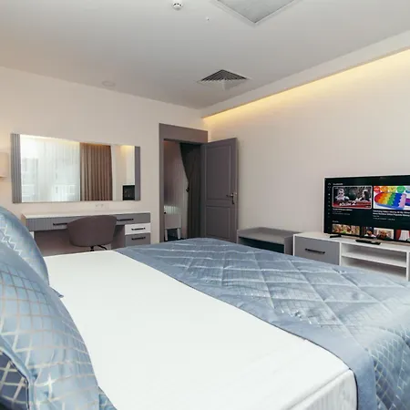 Ck Farabi Hotel-2