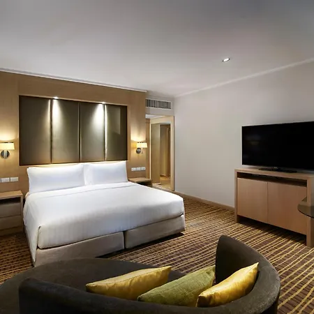 Amari Bangkok-2