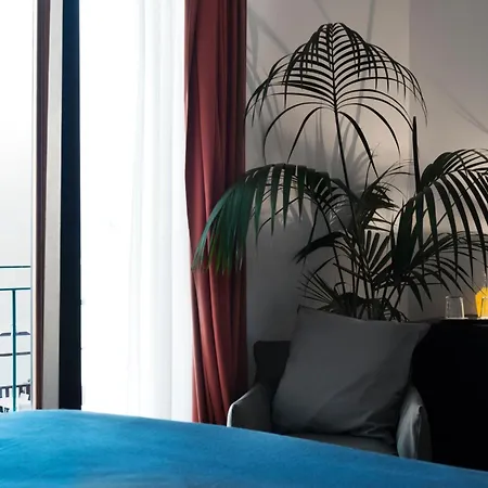 Hotel Del Porto-3