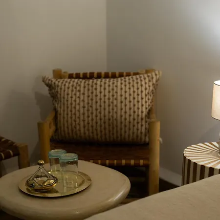 Riad Dar Beldia And Spa-3