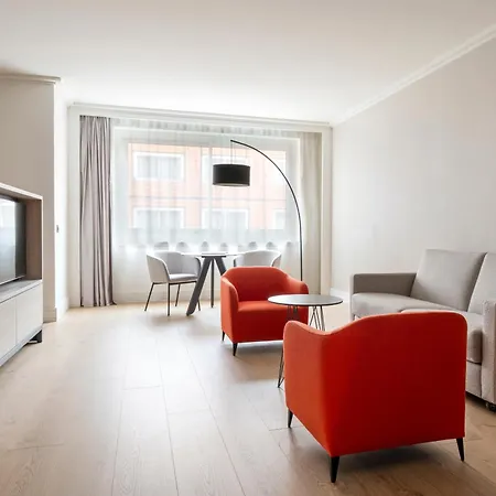 Lyon Marriott Hotel Cité Internationale-2