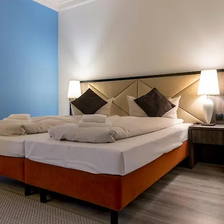 Hotel Harlesiel-2