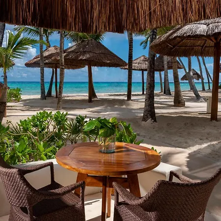 Mahekal Beach Front Resort & Spa-2