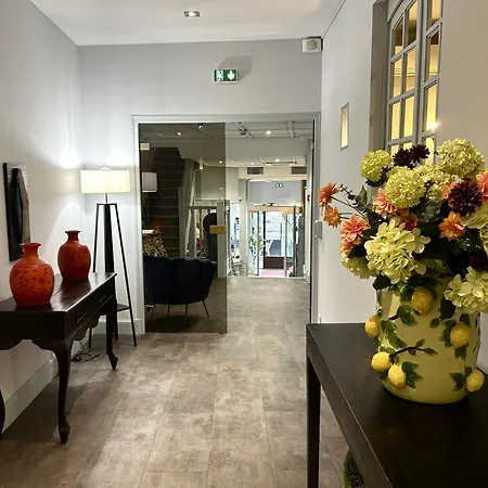 Hôtel Saint Albert-3