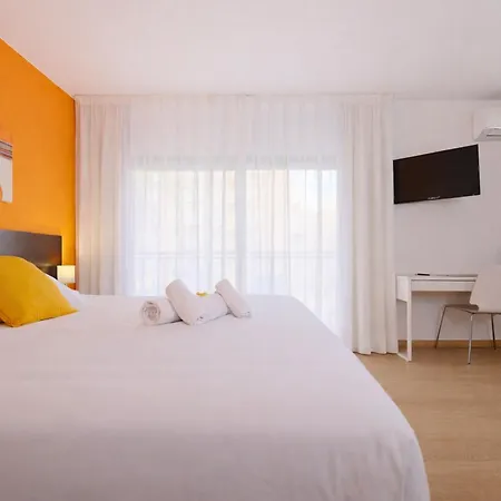 Adia Hotel Cunit Playa-2