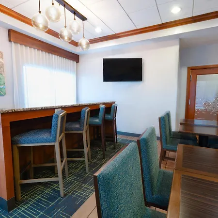 Hampton Inn Richfield-3