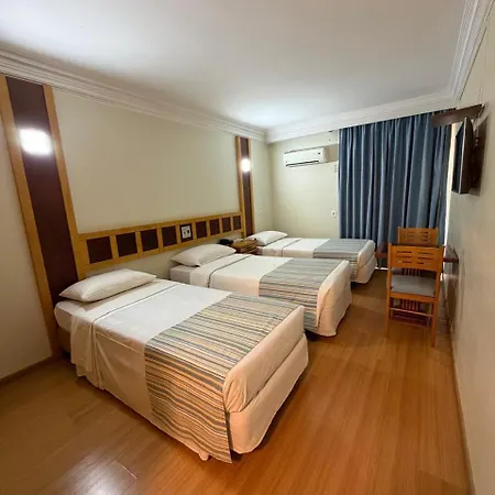 Monumental Bittar Hotel-2