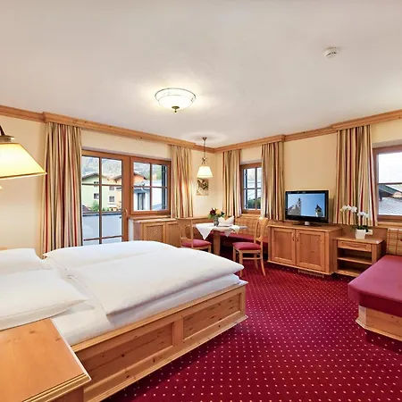 Eggerwirt Kitzbuehel, Hotel & Restaurant-3