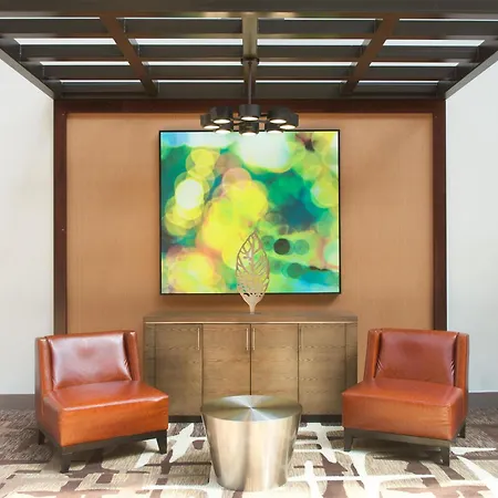 Embassy Suites By Hilton Cincinnati Northeast - Blue Ash-3