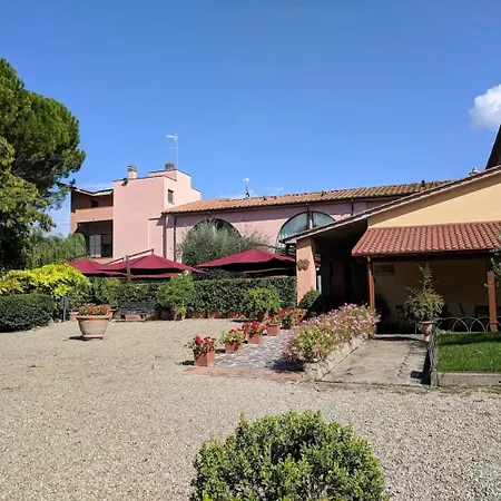 Molino D'Era Country Hotel-2
