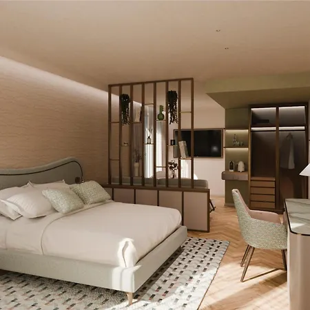 Baia Del Mar Beach Boutique Hotel-2