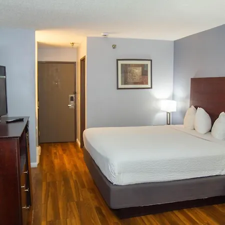 Baymont By Wyndham Delaware-2