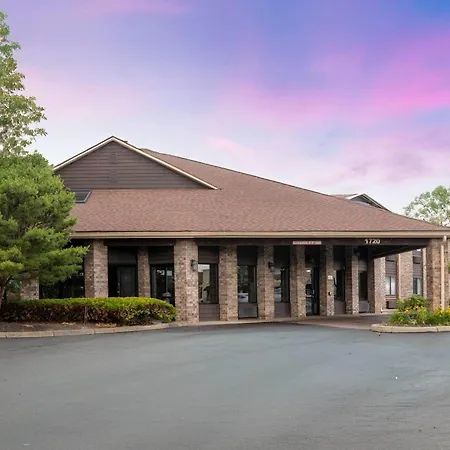 Baymont By Wyndham Delaware-3