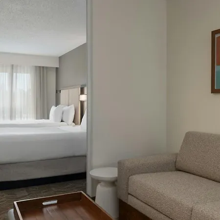 Springhill Suites Boca Raton-2
