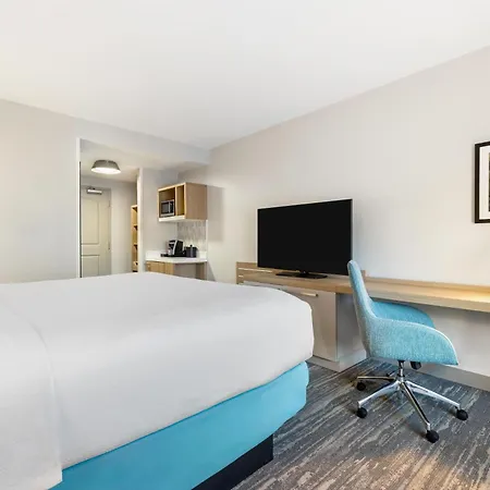 Hilton Garden Inn Mystic/Groton-2
