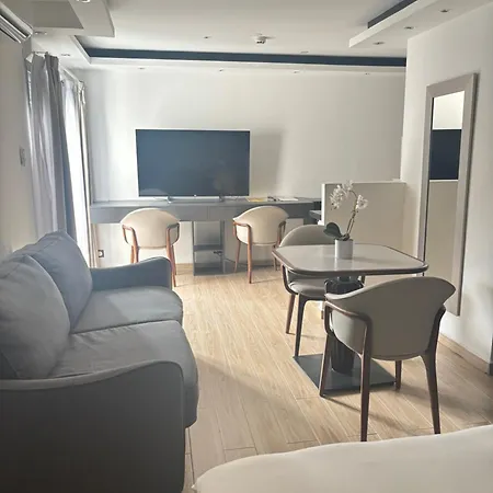 Hôtel Select - Réunion-2