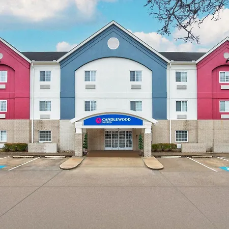 Candlewood Suites Conway By Ihg-3