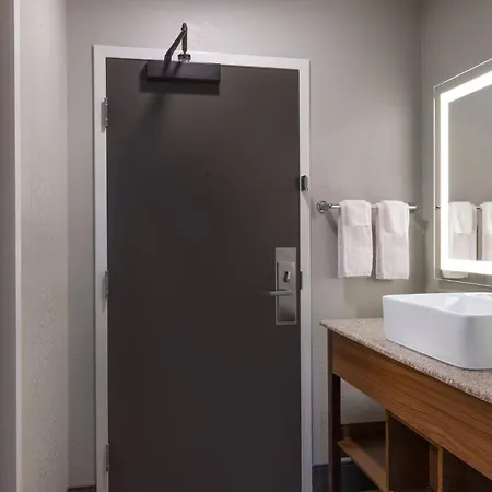 Garner Hotel Pigeon Forge Downtown By Ihg-3