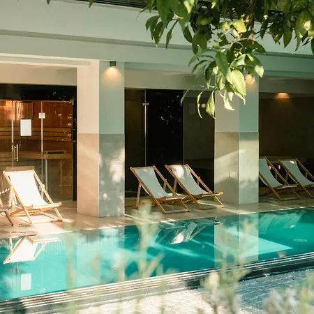 Ribeira Collection Hotel By Piamonte Hotels-2
