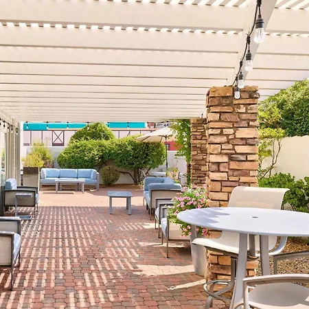 Springhill Suites Prescott-3