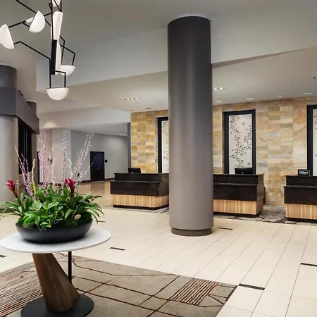 Hilton Albany-2